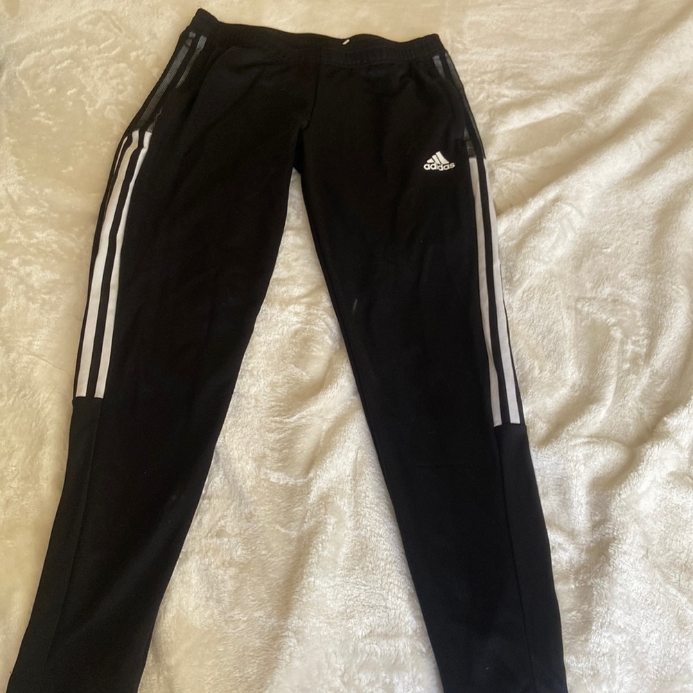 Adidas sweat pants